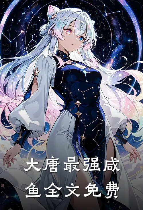 大唐最强咸鱼全文免费