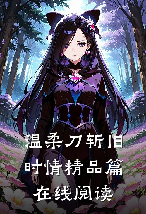 温柔刀斩旧时情精品篇在线阅读