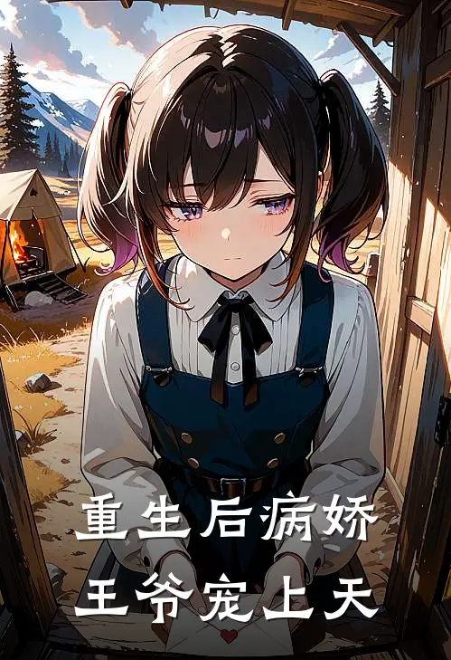 重生后病娇王爷宠上天