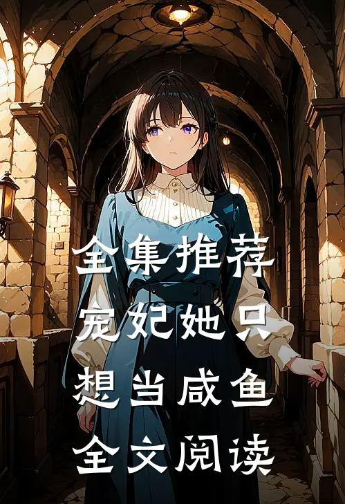 全集推荐宠妃她只想当咸鱼全文阅读