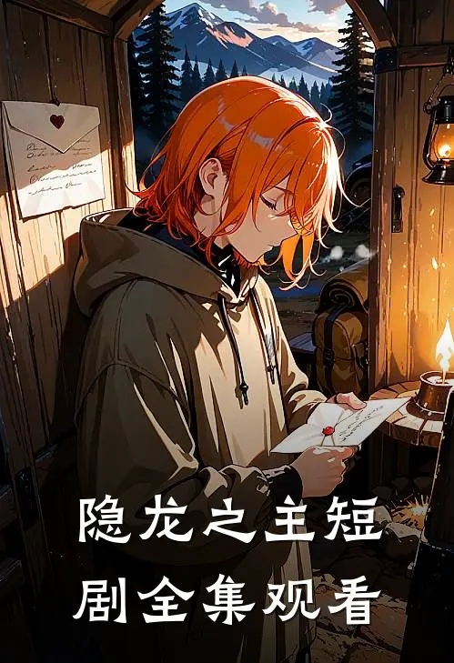 隐龙之主短剧全集观看