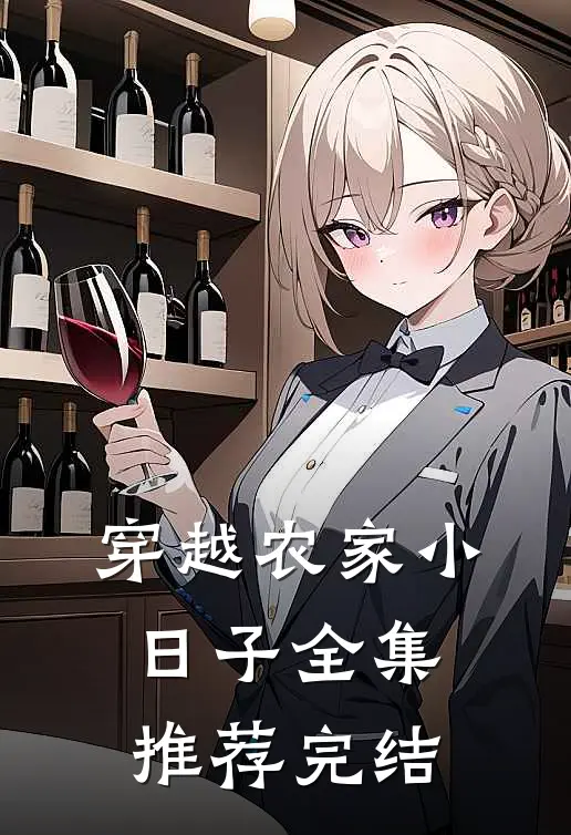 穿越农家小日子全集推荐完结