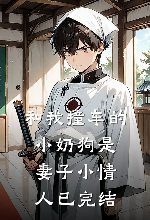和我撞车的小奶狗是妻子小情人已完结