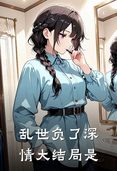 乱世负了深情大结局是