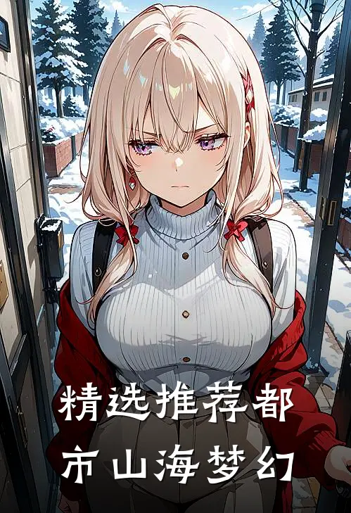 精选推荐都市山海梦幻