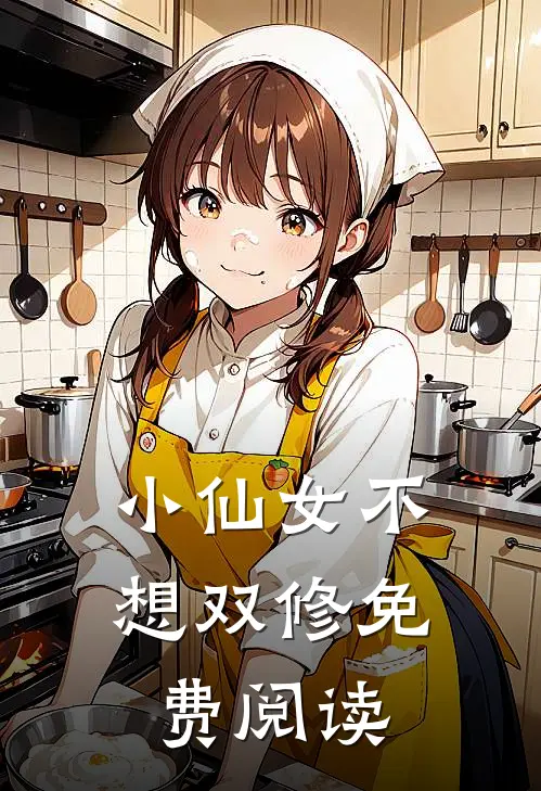 小仙女不想双修免费阅读