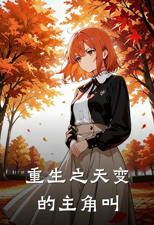 重生之天变的主角叫