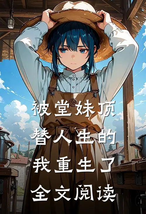 被堂妹顶替人生的我重生了全文阅读