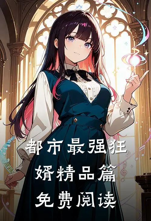 都市最强狂婿精品篇免费阅读