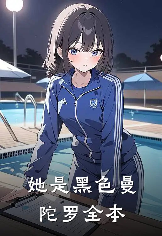 她是黑色曼陀罗全本