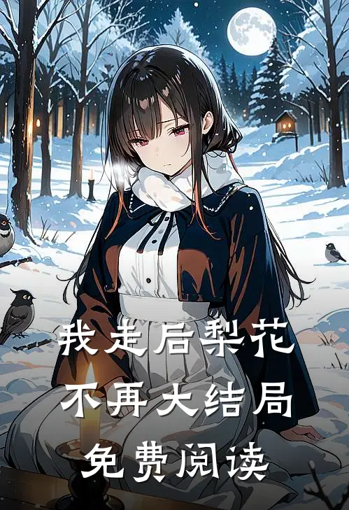 我走后梨花不再大结局免费阅读