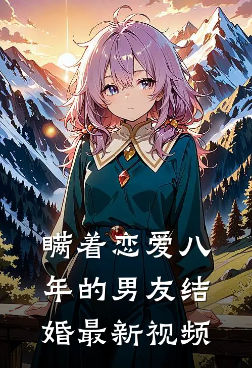 瞒着恋爱八年的男友结婚最新视频