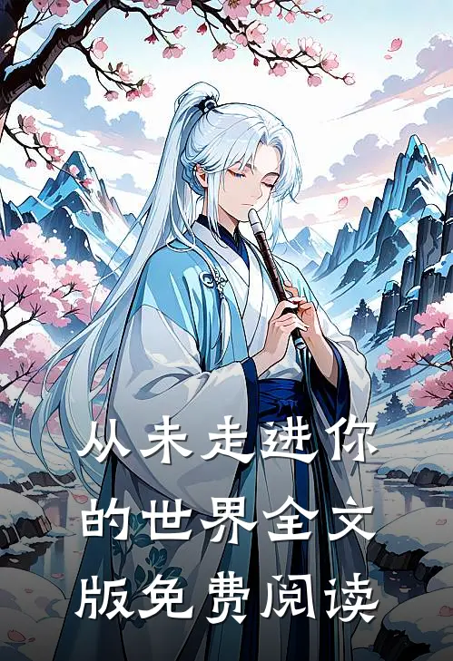 从未走进你的世界全文版免费阅读