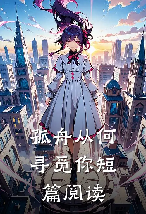 孤舟从何寻觅你短篇阅读