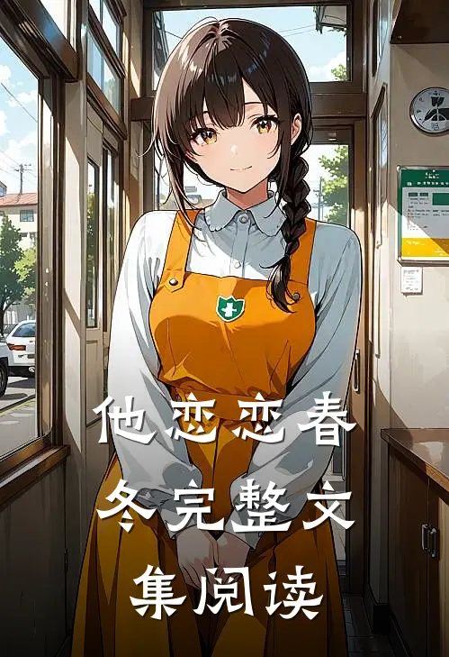 他恋恋春冬完整文集阅读