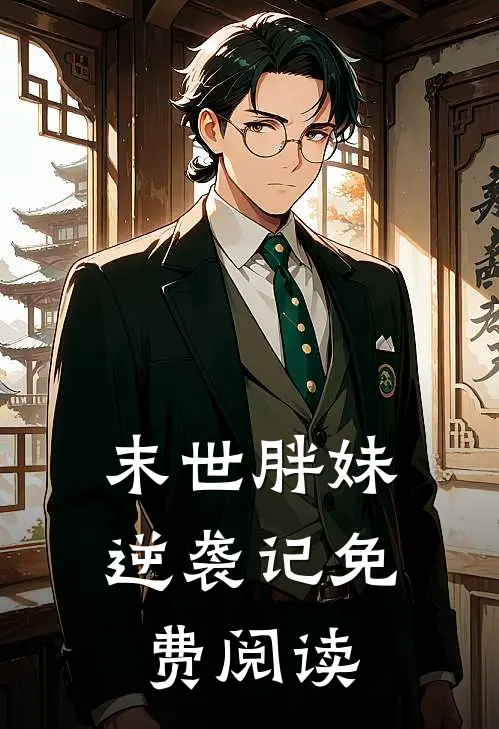 末世胖妹逆袭记免费阅读