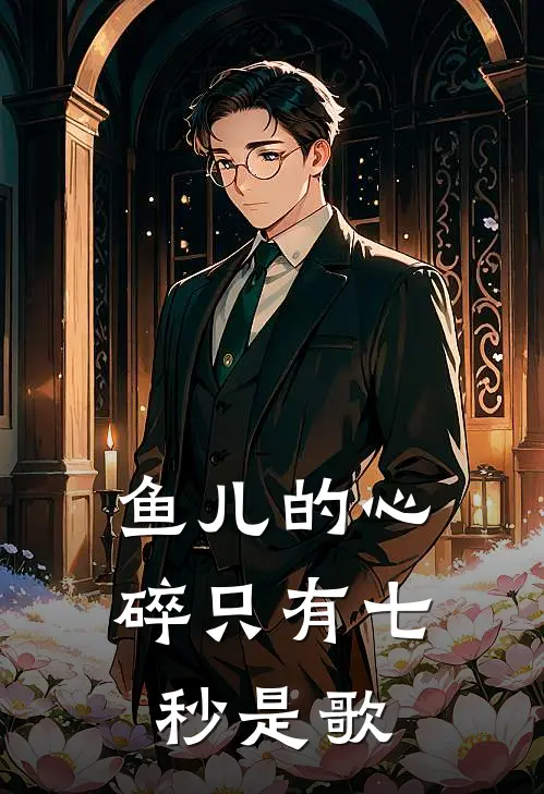 鱼儿的心碎只有七秒是歌