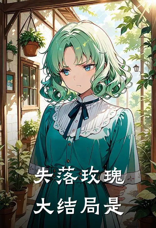 失落玫瑰大结局是