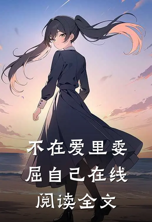 不在爱里委屈自己在线阅读全文