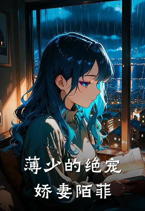 薄少的绝宠娇妻陌菲