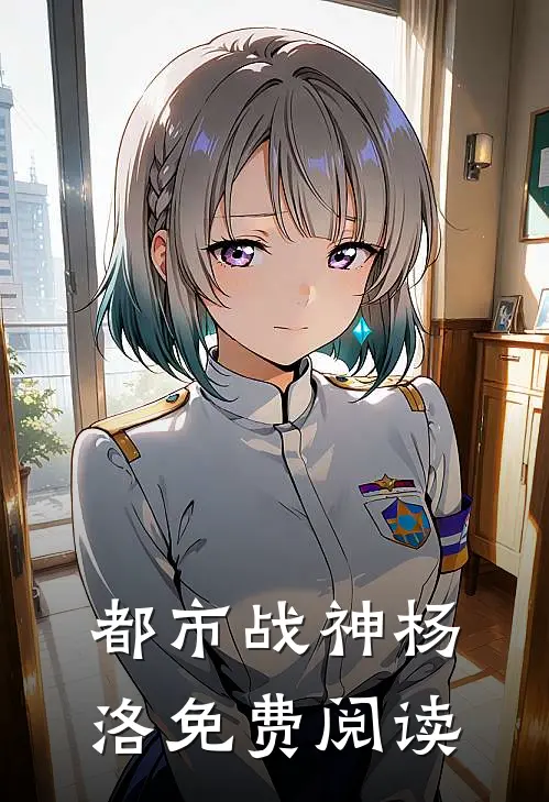 都市战神杨洛免费阅读