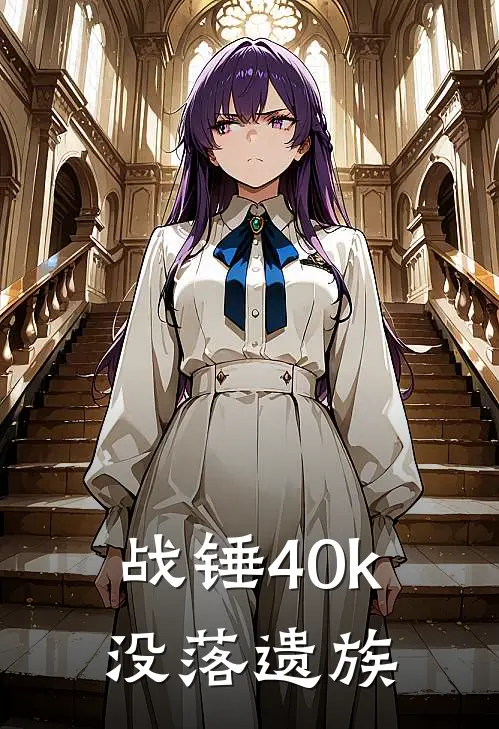 战锤40k：没落遗族
