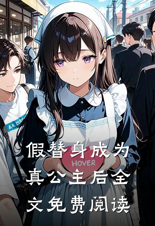 假替身成为真公主后全文免费阅读
