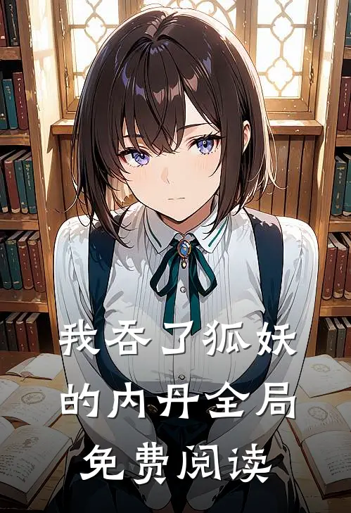 我吞了狐妖的内丹全局免费阅读