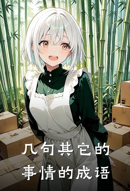 几句其它的事情的成语