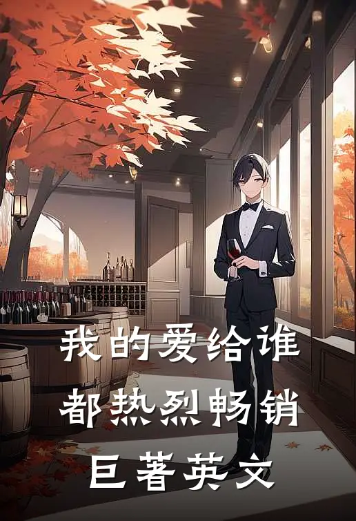 我的爱给谁都热烈畅销巨著英文