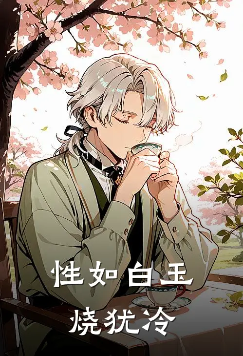性如白玉烧犹冷