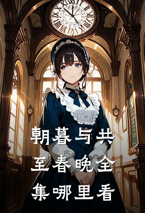 朝暮与共至春晚全集哪里看