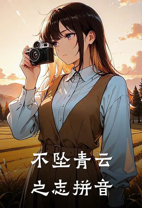 不坠青云之志拼音
