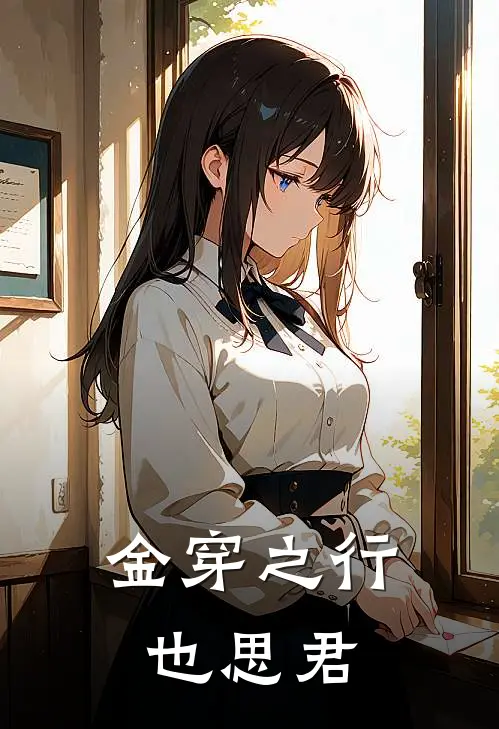 金穿之行也思君
