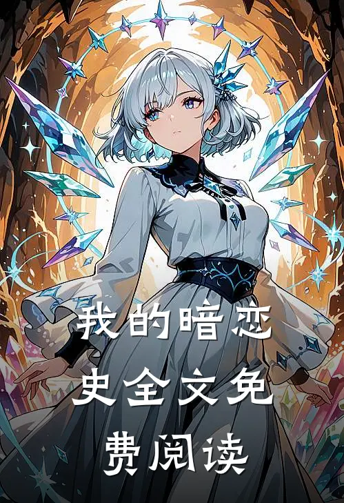 我的暗恋史全文免费阅读