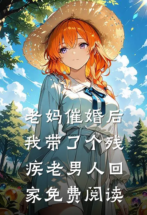 老妈催婚后我带了个残疾老男人回家免费阅读