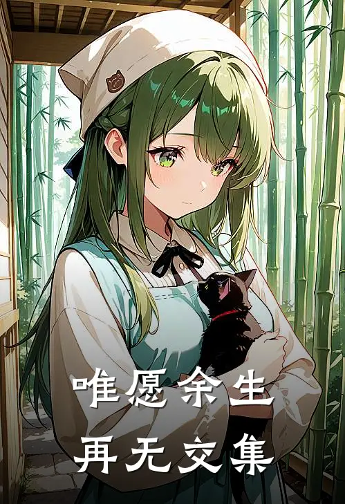 唯愿余生再无交集