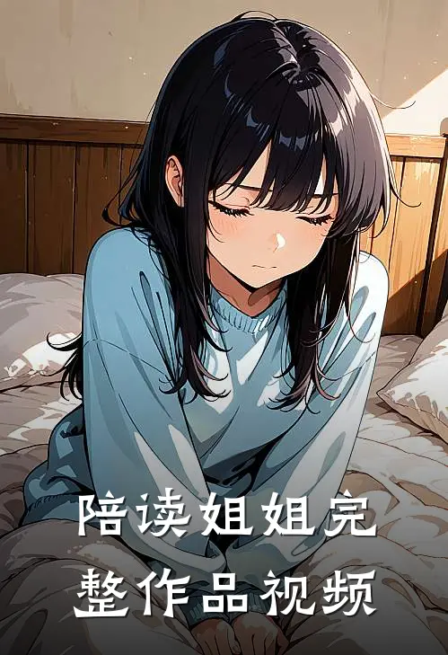陪读姐姐完整作品视频