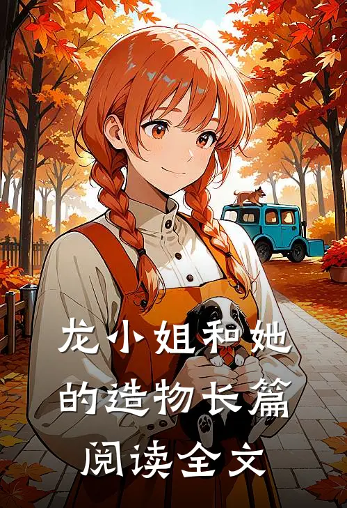 龙小姐和她的造物长篇阅读全文