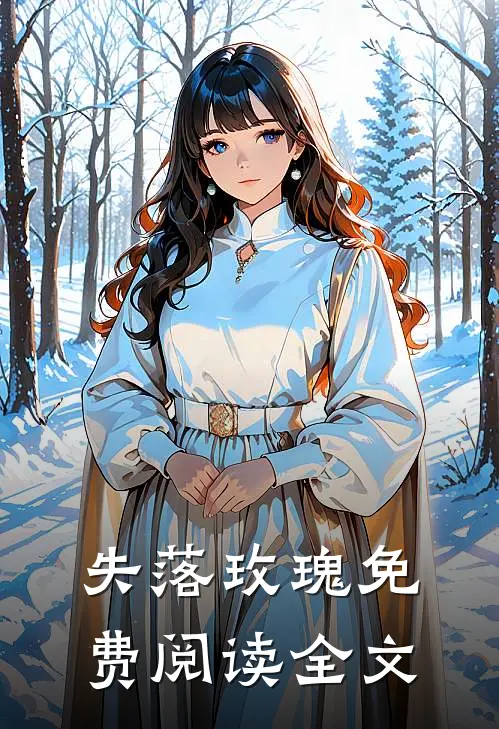 失落玫瑰免费阅读全文