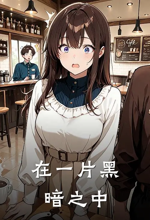 在一片黑暗之中