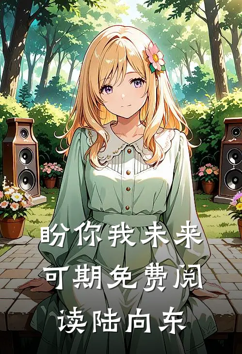 盼你我未来可期免费阅读陆向东