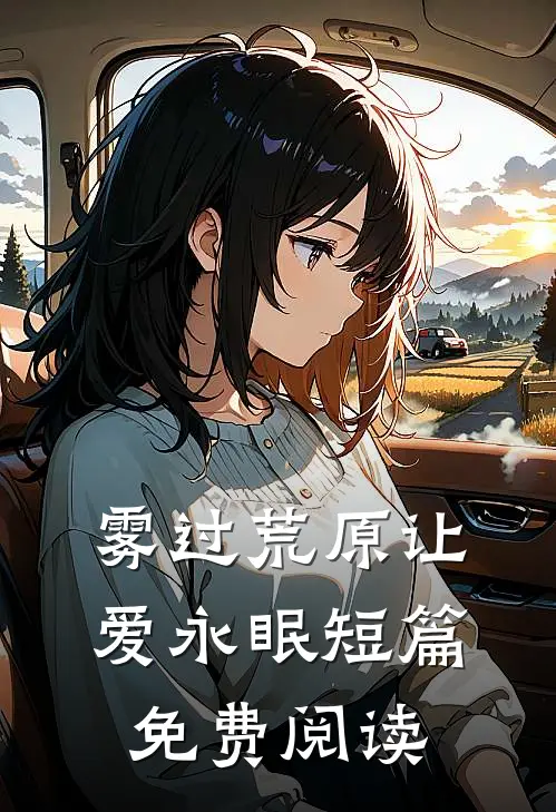 雾过荒原让爱永眠短篇免费阅读