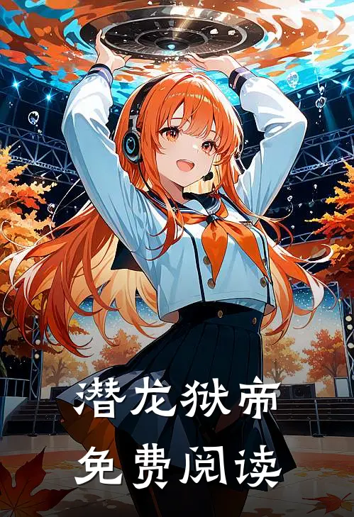 潜龙狱帝免费阅读