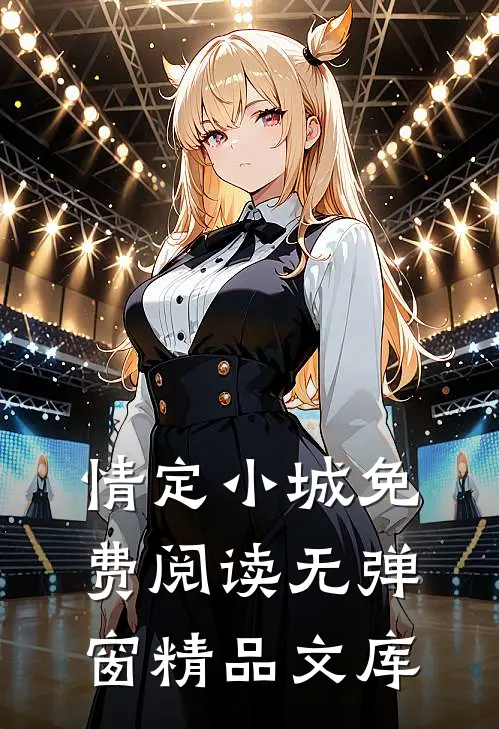 情定小城免费阅读无弹窗精品文库