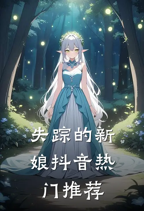 失踪的新娘抖音热门推荐
