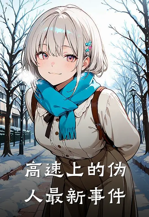 高速上的伪人最新事件