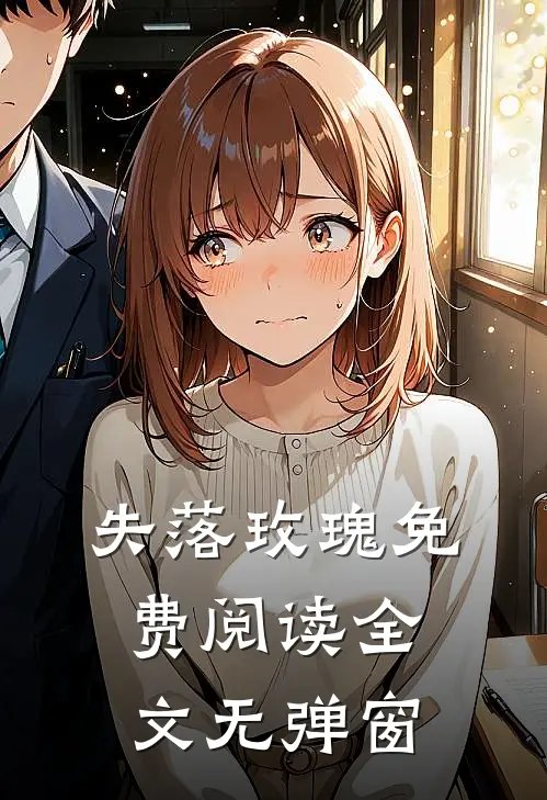 失落玫瑰免费阅读全文无弹窗