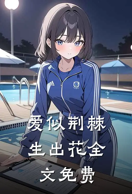 爱似荆棘生出花全文免费