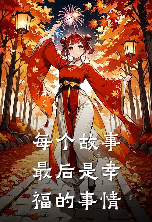 每个故事最后是幸福的事情